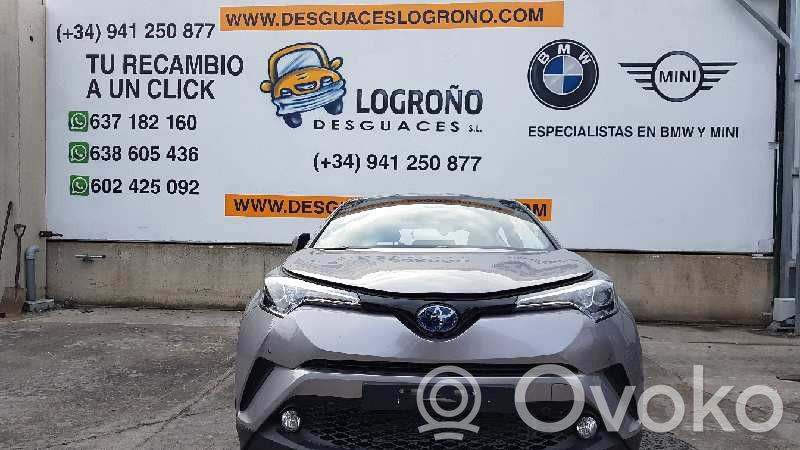 C-HR I C-HR  89111F4010