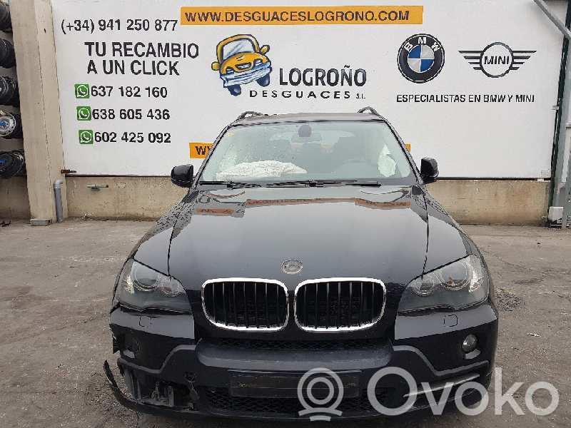 X5 E70 X5  51227202148