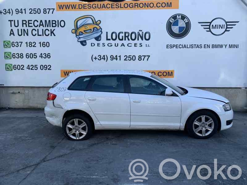 A3 S3 A3 Sportback 8P A3, S3  8P2857551A