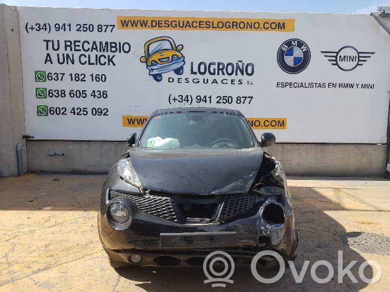 Juke I F15 Juke  101021KA0F