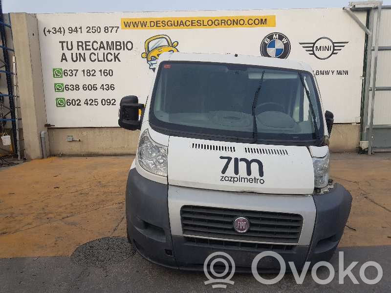 Ducato Ducato  1348579080
