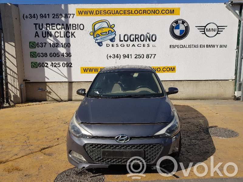 i20 Active i20  58190C8A50