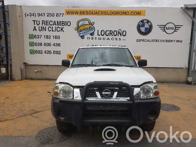 PickUp King Cab, PickUp, Navara  H2100VJ3MM