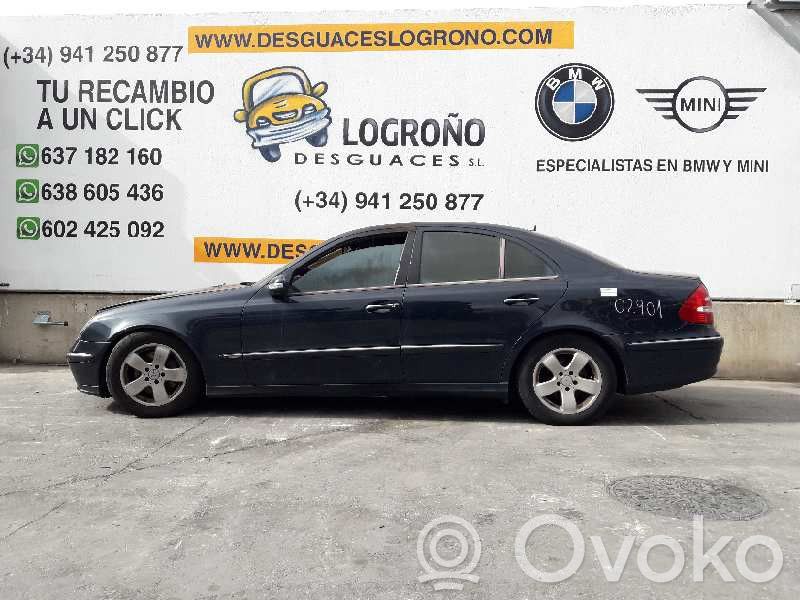 E W211 E-class, AMG (W124, W210, W211, W212, W213, C207, W238)  A2118201626