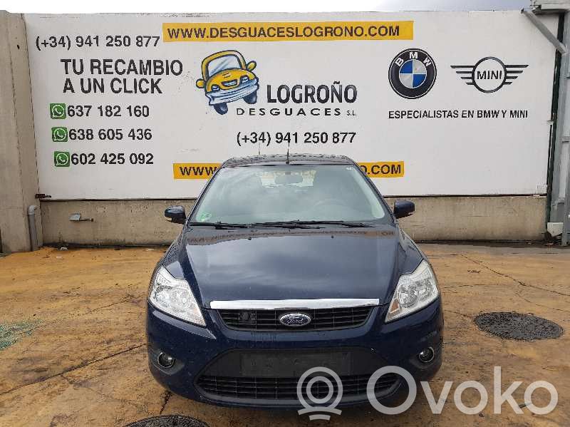 Focus Focus  4M5AA26412BE