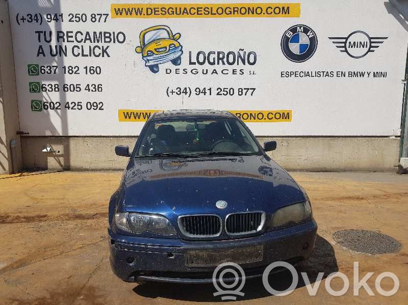 3 E46 Series 3  51217011241