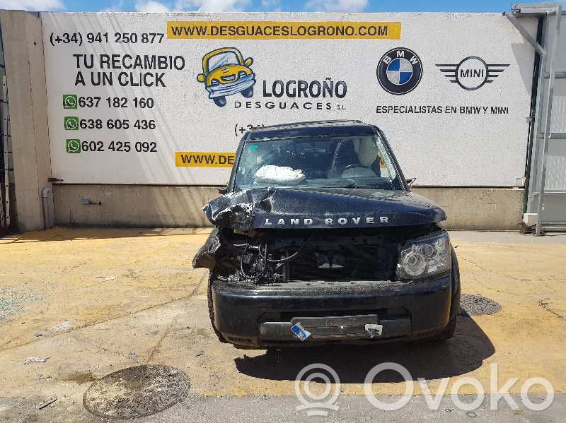Discovery 4 - LR4 Discovery  LR014015
