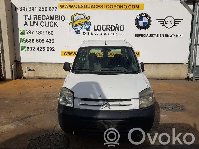 Berlingo Berlingo  9650359580