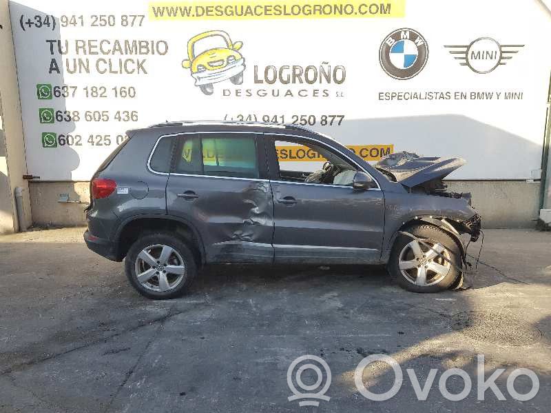 Tiguan Tiguan  038105401J