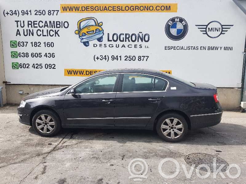 PASSAT B6 Passat  038129637D