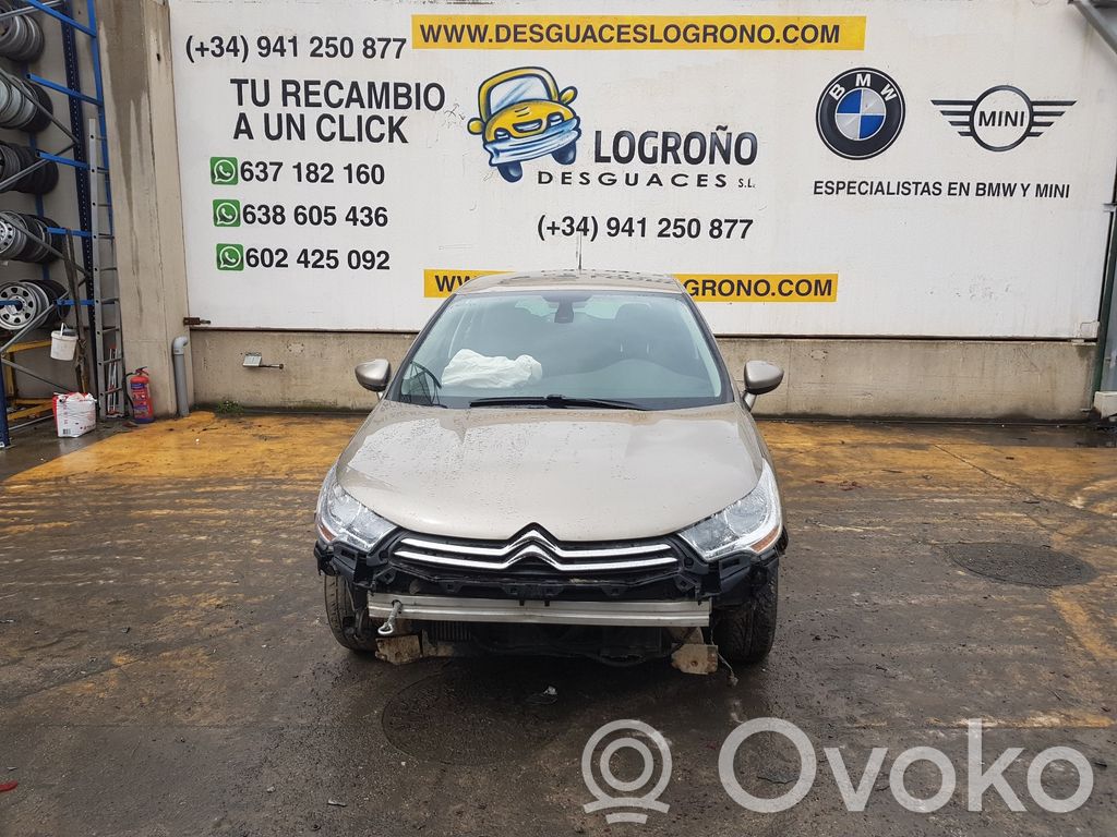 C4 II C4 Picasso, Grand Picasso, Aircross, Cactus  9101LW