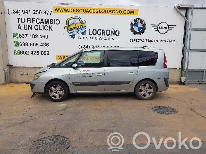 Espace IV Espace  7701207830