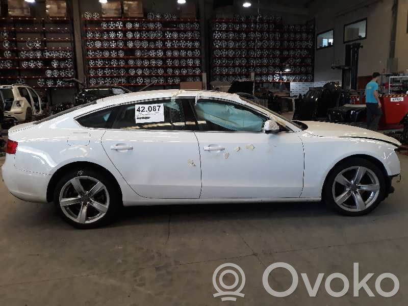 A5 Sportback 8TA A5, S5  8T8839461C