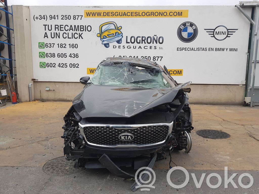 Sorento Sorento  81161C5000
