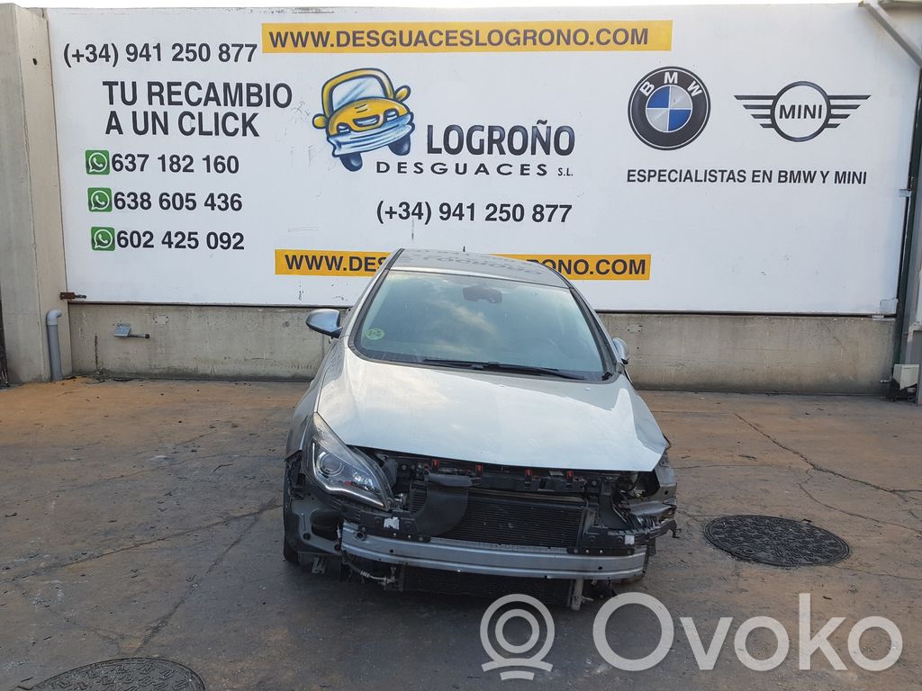 Astra J Astra  20935346