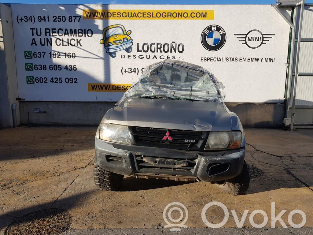 Montero Montero  MR559091