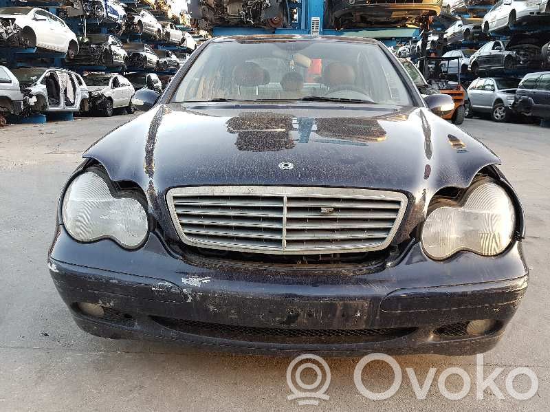 C W203 C-class, AMG (W202, W203, W204, W205, W206)  A6110301017