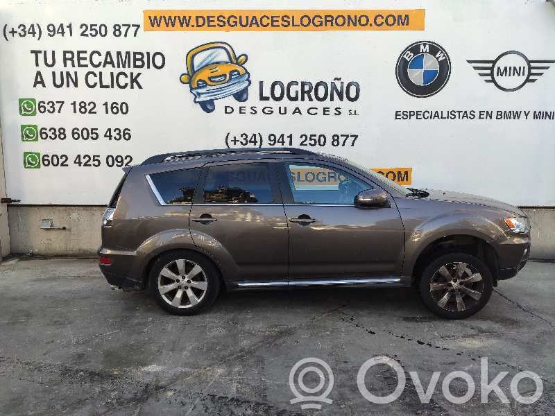 Outlander Outlander  4670A149
