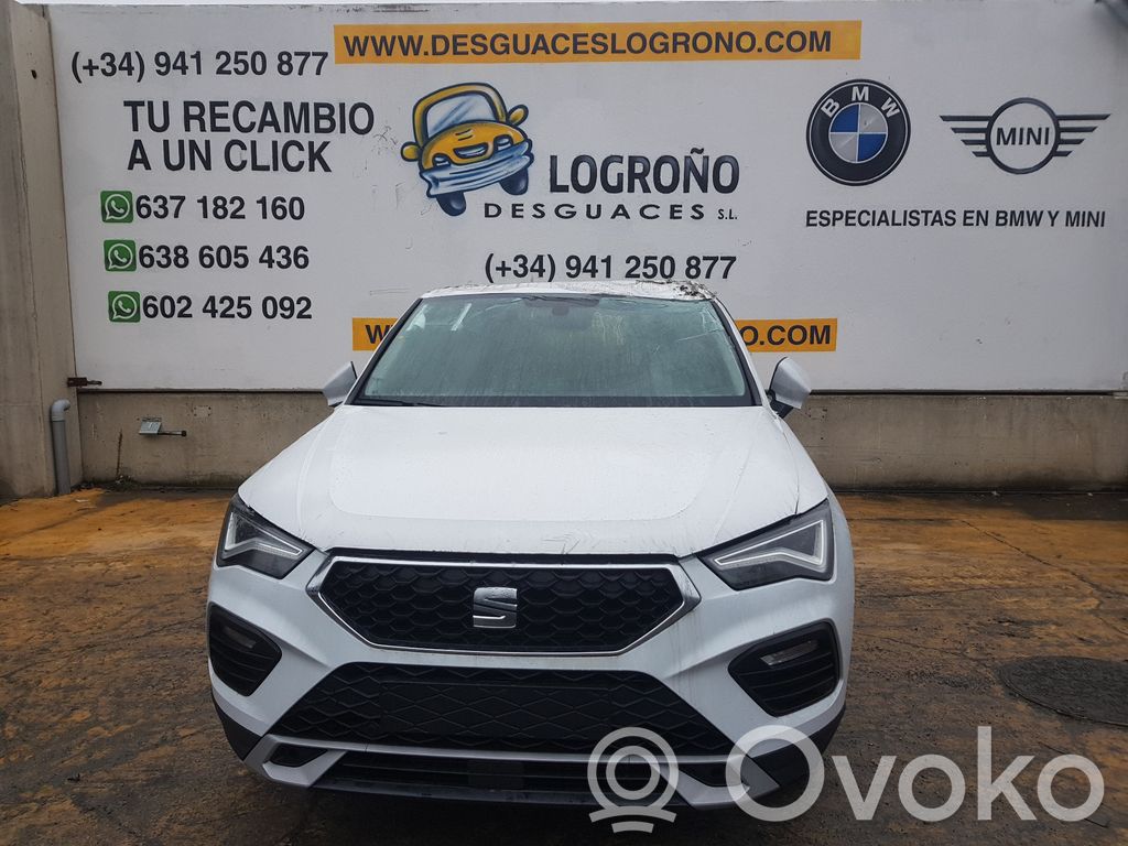 Ateca Ateca  5G0837206N