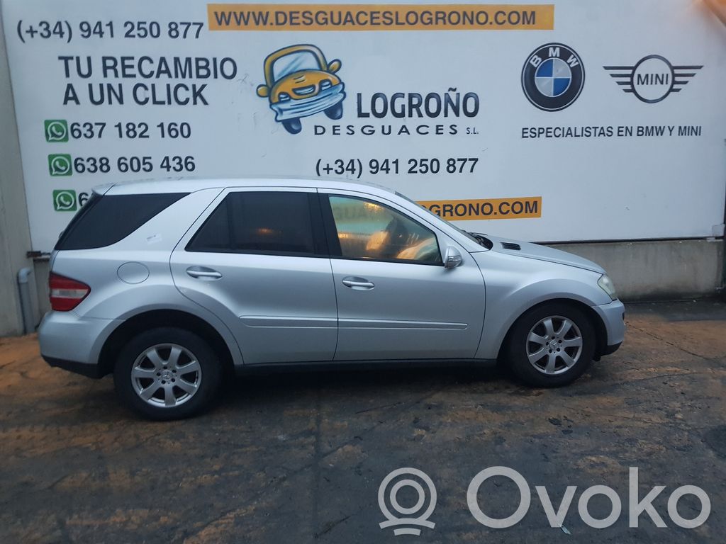 ML W164 ML-class, AMG (W163, W164, W166)  A0035427018