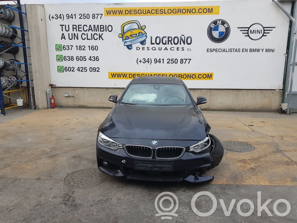 4 F36 Gran coupe Series 4  61316832880