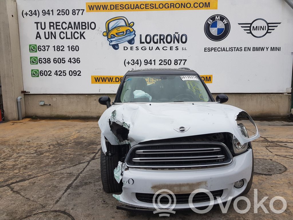 Cooper Countryman R60 Cooper Countryman  34119804729