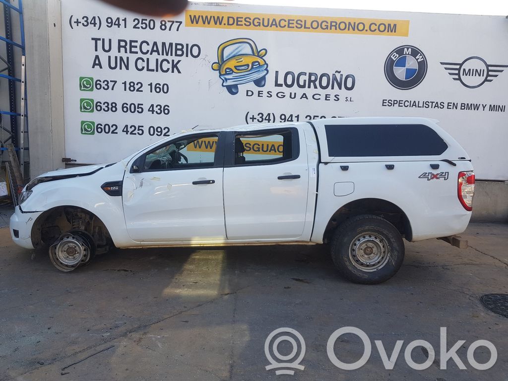 Ranger Ranger  5362525