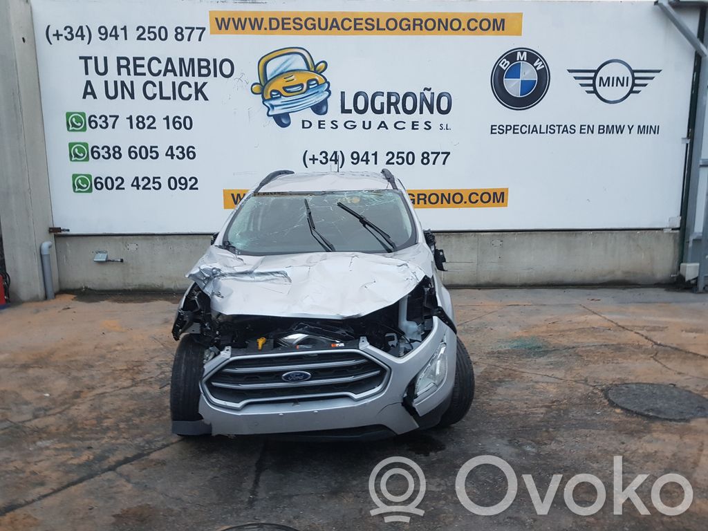 Ecosport Ecosport  2578795