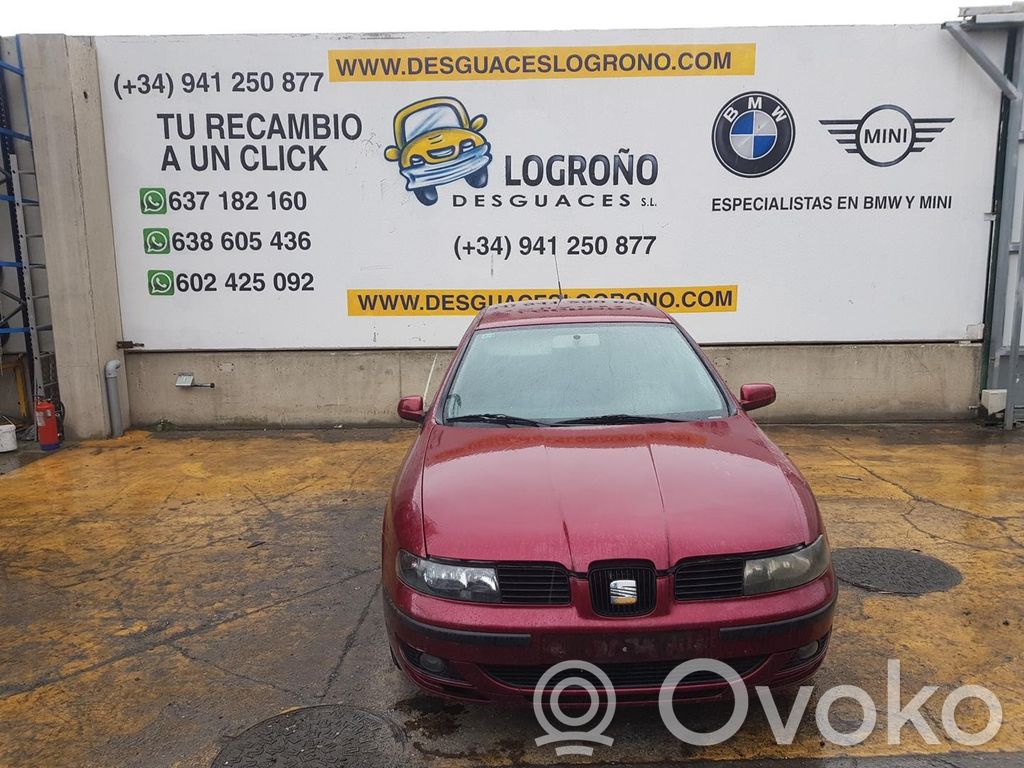Toledo II (1M) Toledo  1M5945111