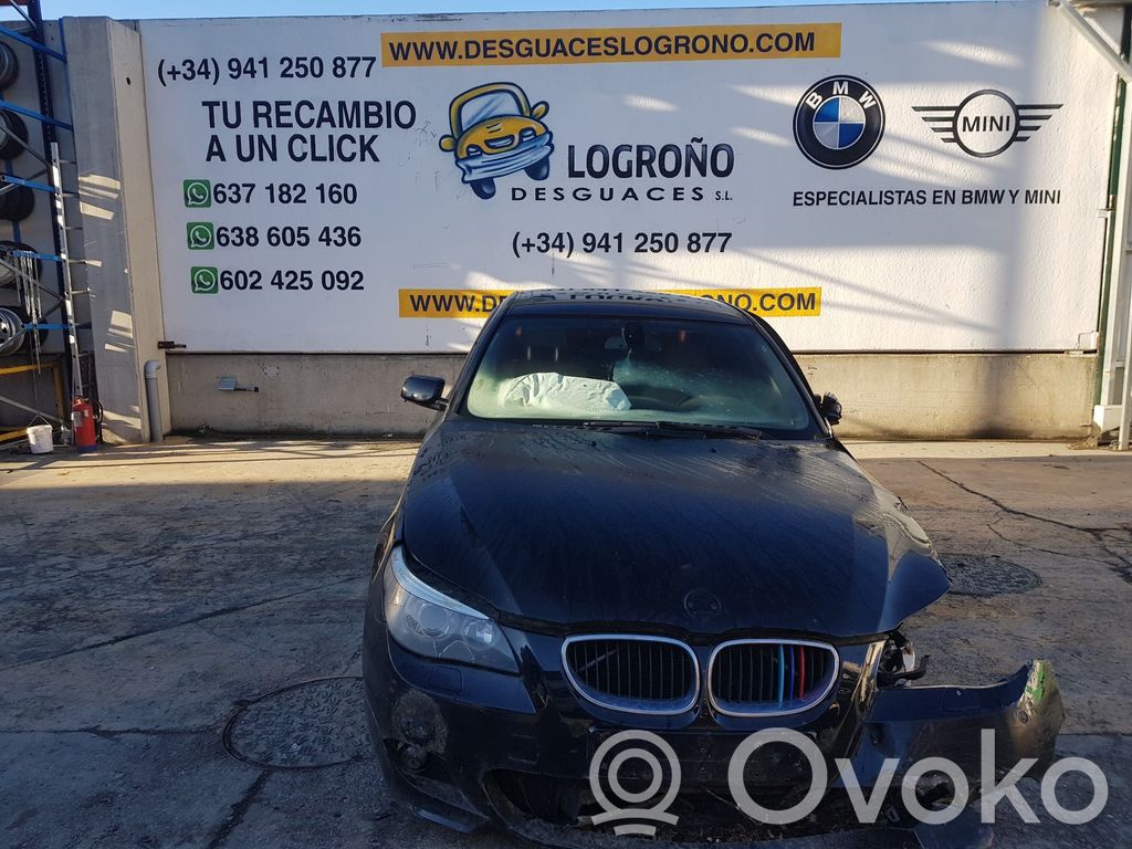 5 E60 E61 Series 5  61316951968