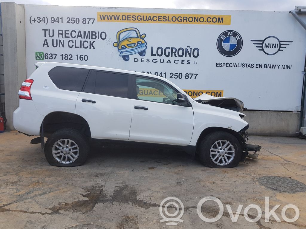 Land Cruiser (J150) Land Cruiser  8953360271