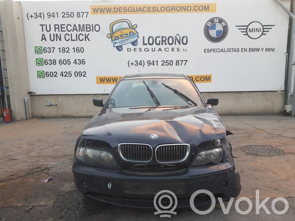 3 E46 Series 3  41517034152