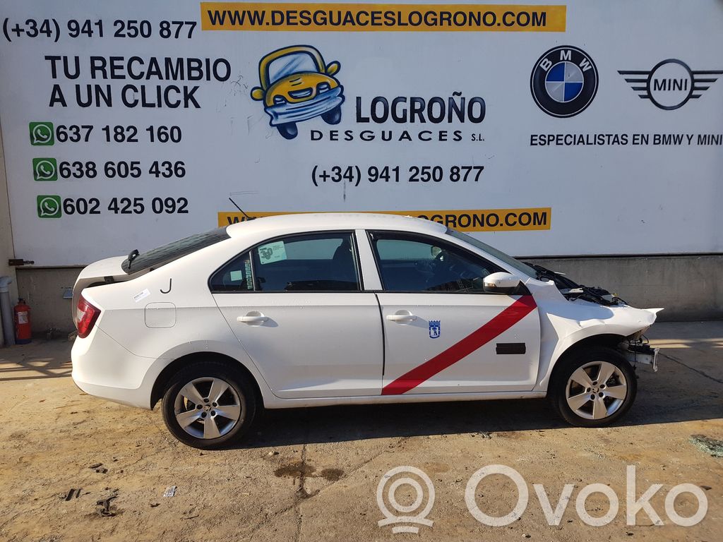Rapid (NH) Rapid  5JA867769C