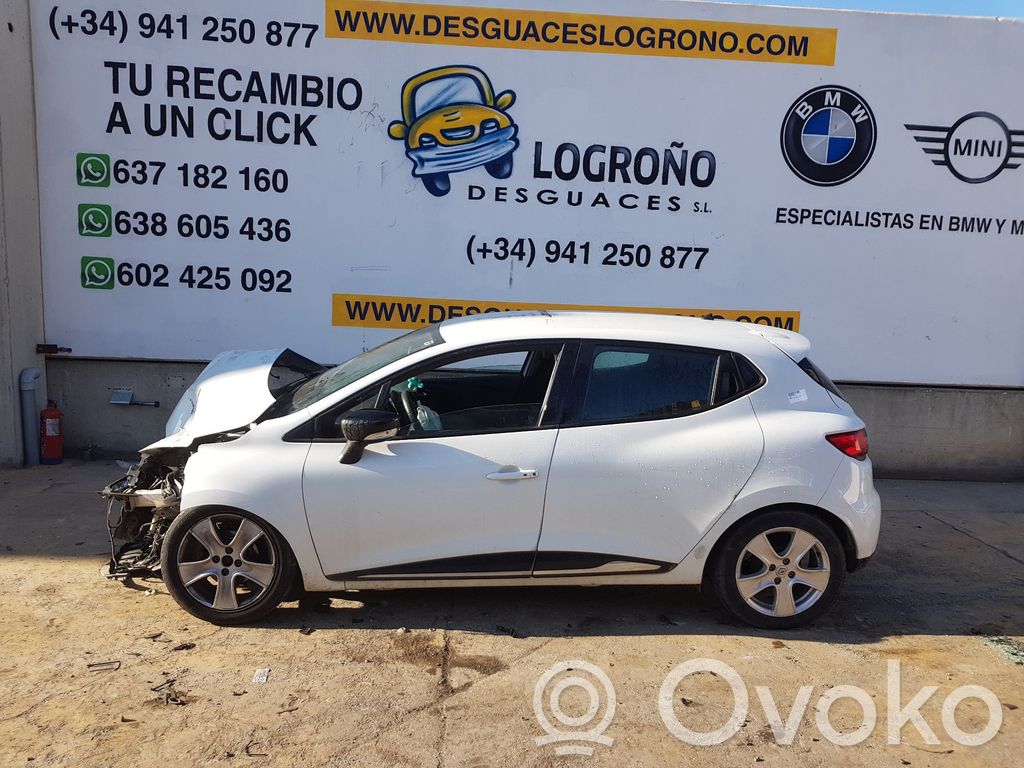 Clio IV Clio  739486822R