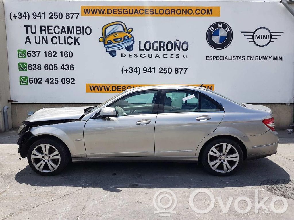 C W204 C-class, AMG (W202, W203, W204, W205, W206)  A2048207685