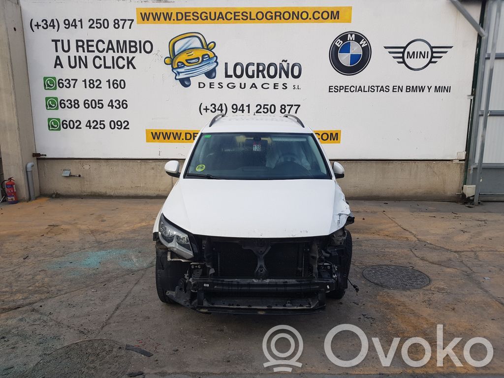 Tiguan Tiguan  5K0907044GJ