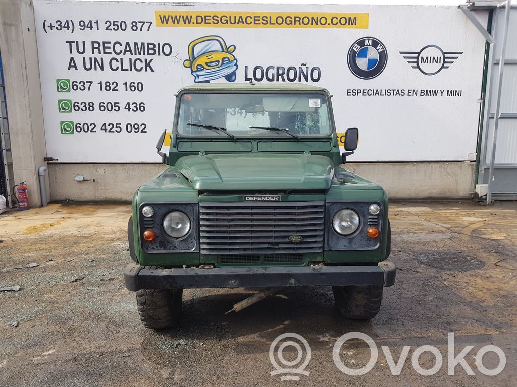 Defender Defender  STC1266