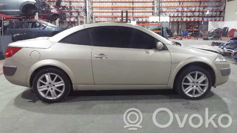 Megane II Megane  8200391966