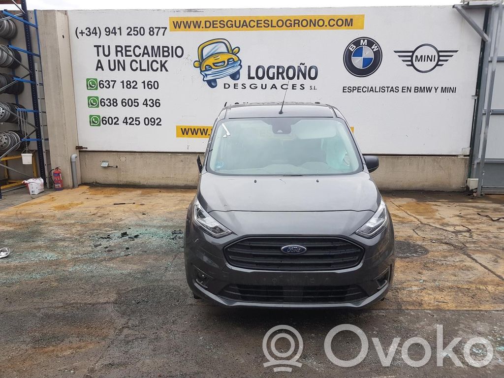 Tourneo Tourneo  2431199