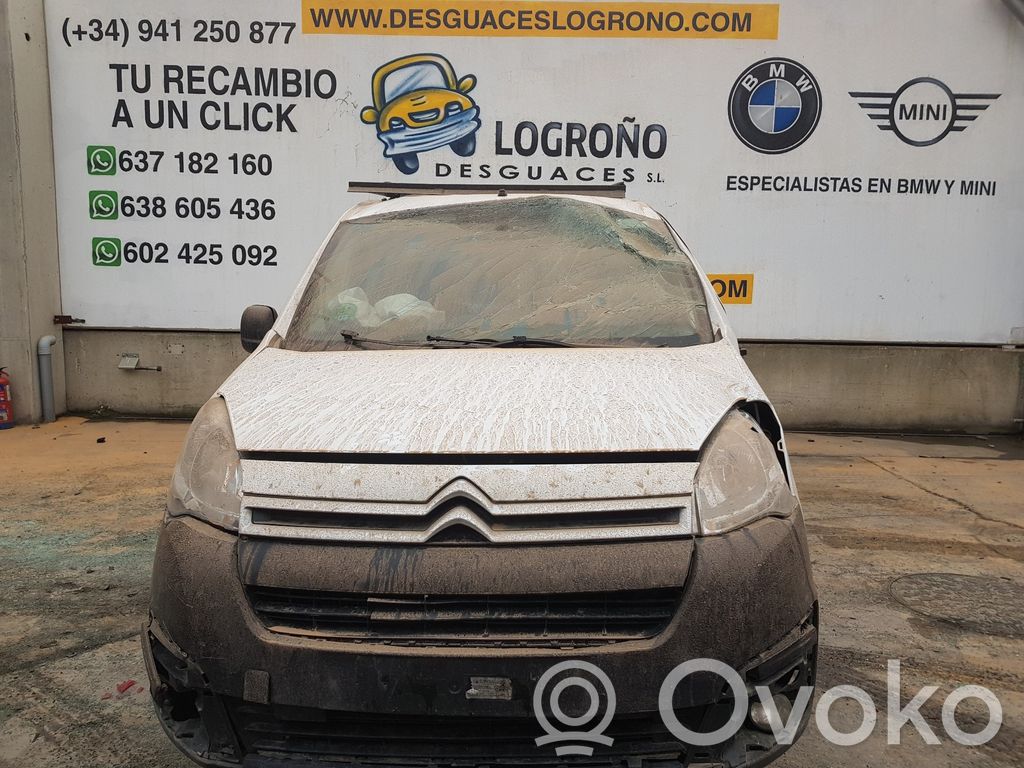 Berlingo Berlingo  6441AS
