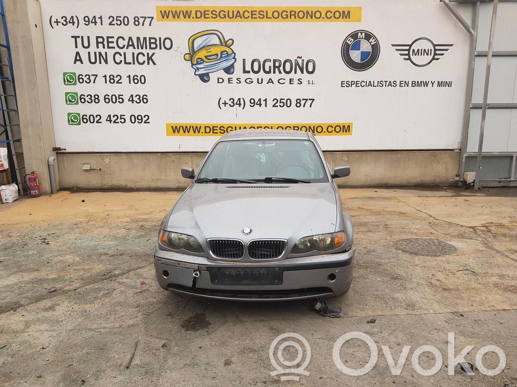 3 E46 Series 3  51227011246