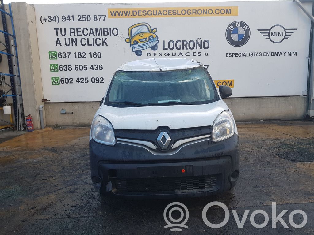 Kangoo II Kangoo  8200586567