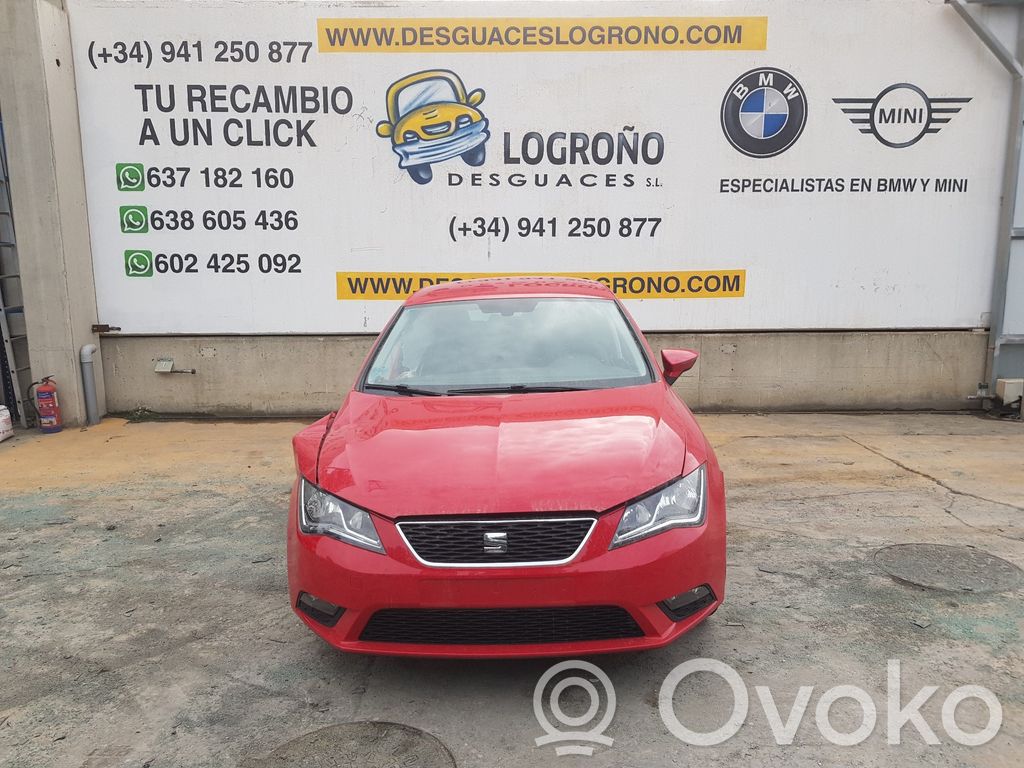 Leon (5F) Leon  5Q0513049DD