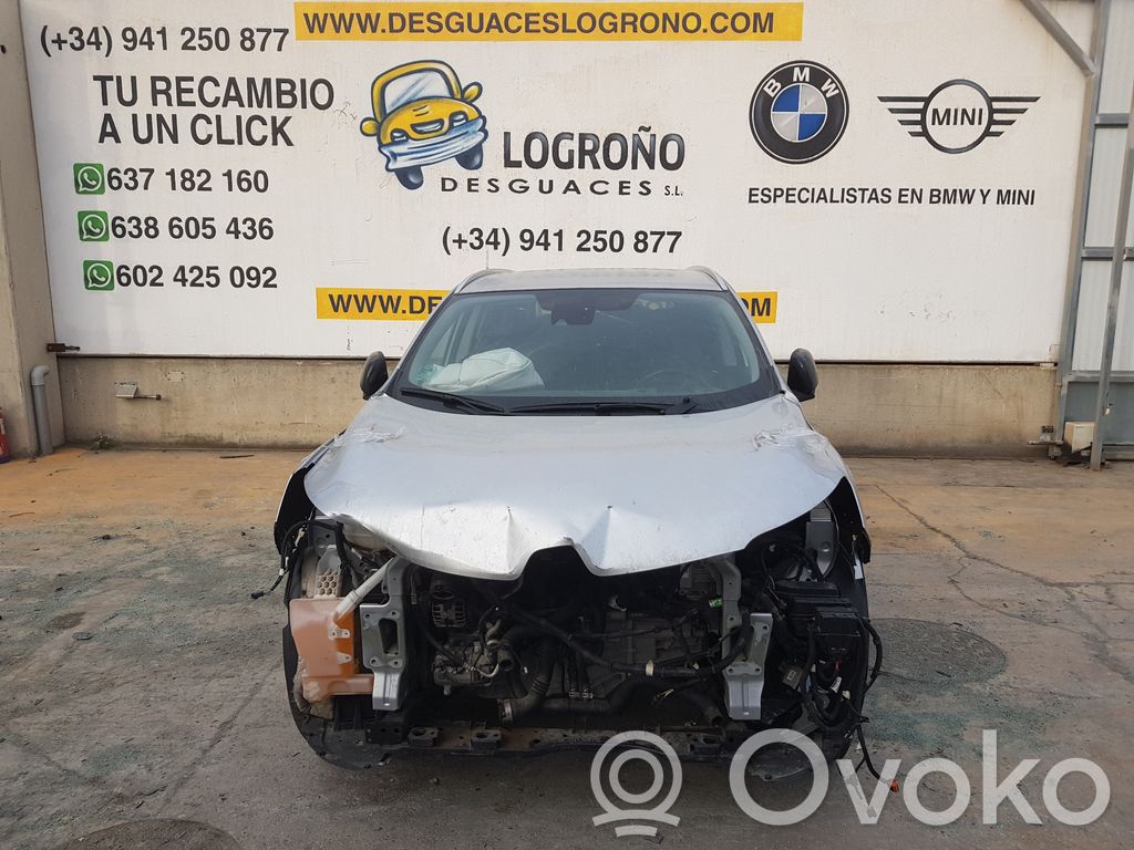 Kadjar Kadjar  254214896R