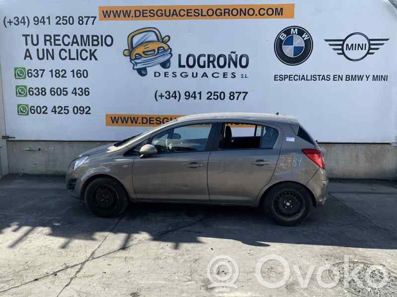 Corsa D Corsa  55268135