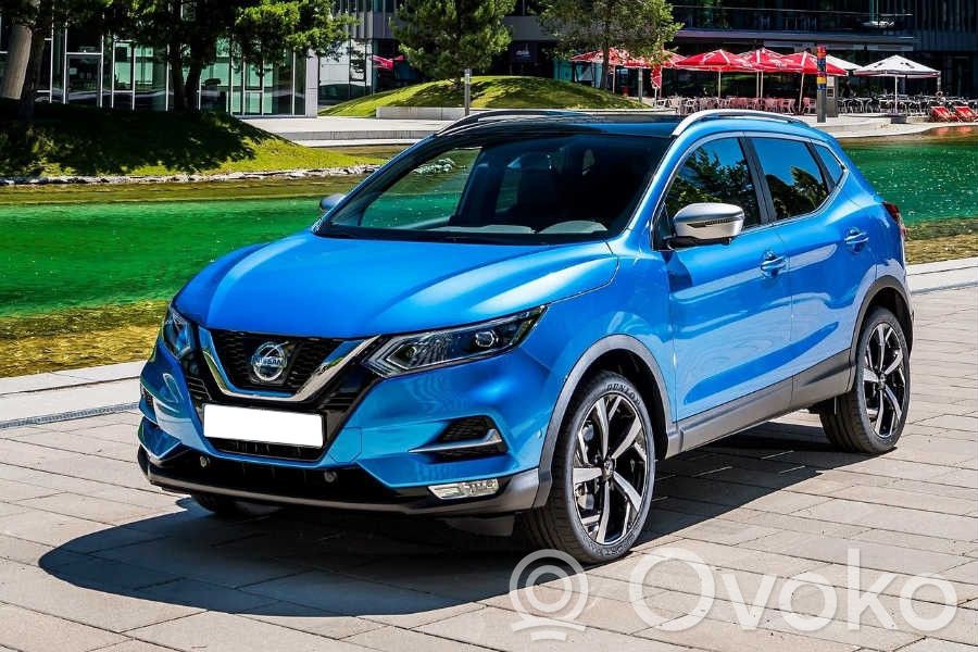 Qashqai Qashqai, Qashqai+2  275004EA1A
