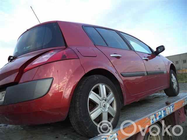 Megane II Megane  8200399700
