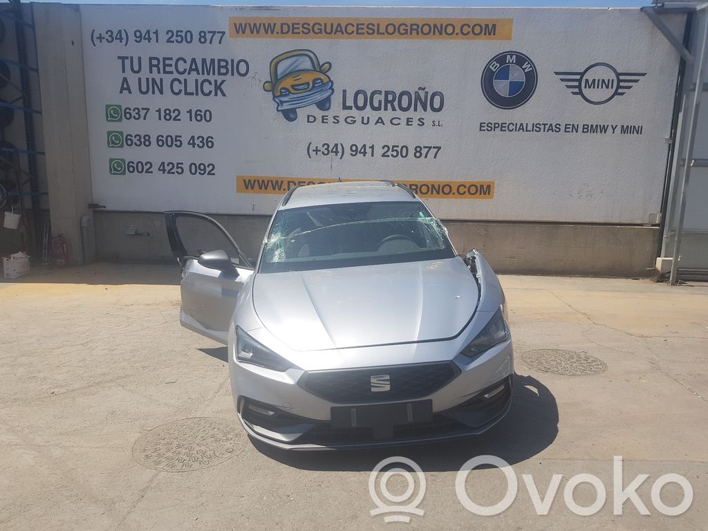 Leon IV Leon  5WA615424