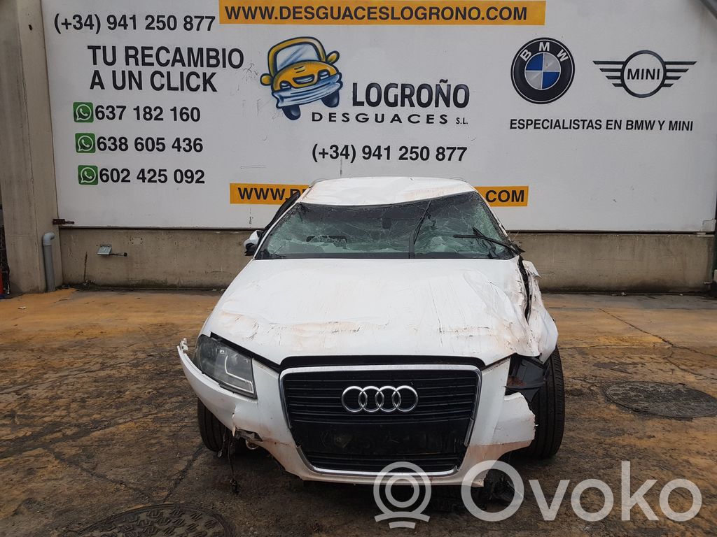 A3 S3 A3 Sportback 8P A3, S3  8P4035225D