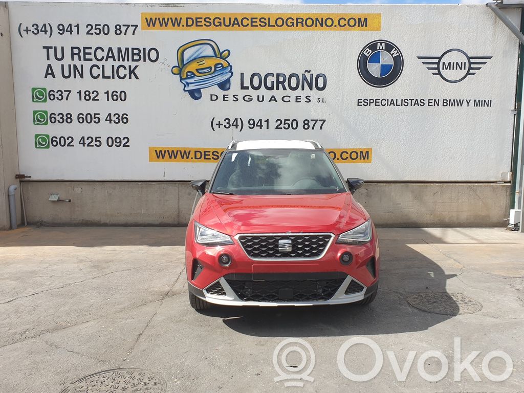 Arona Arona  04E906262GG